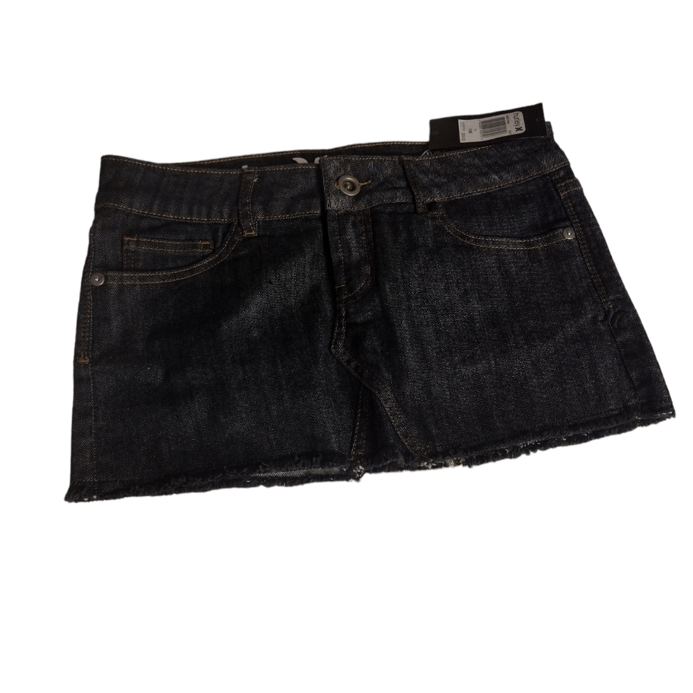 Nwt hurley skirt